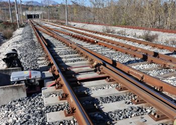 Benevento – Sscambio ferroviario